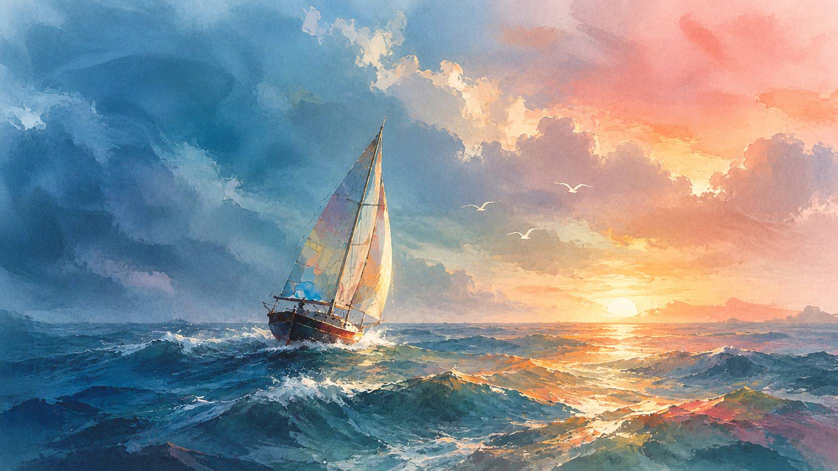 Wohin der Wind weht – Softwareentwicklung unserer Zeit