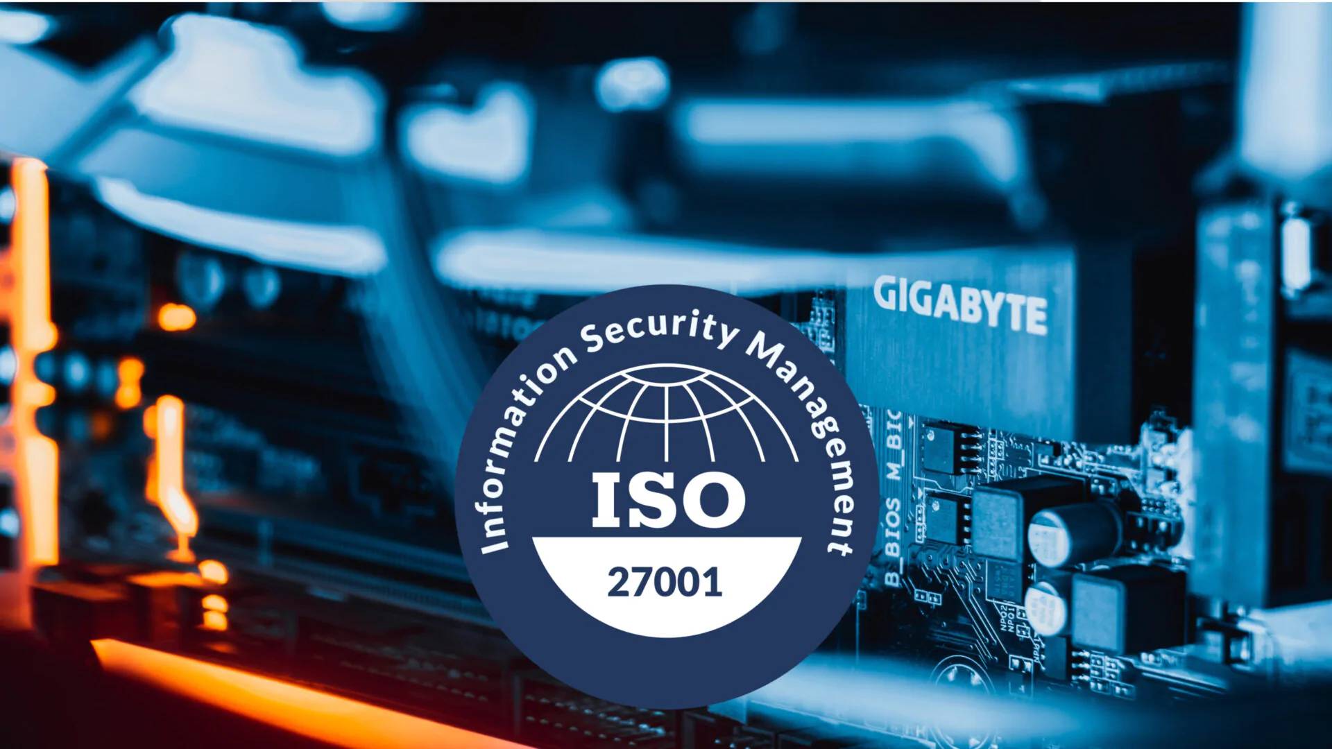 Die Vorteile von ISO 27001 – Und warum wir für unsere Server darauf setzen