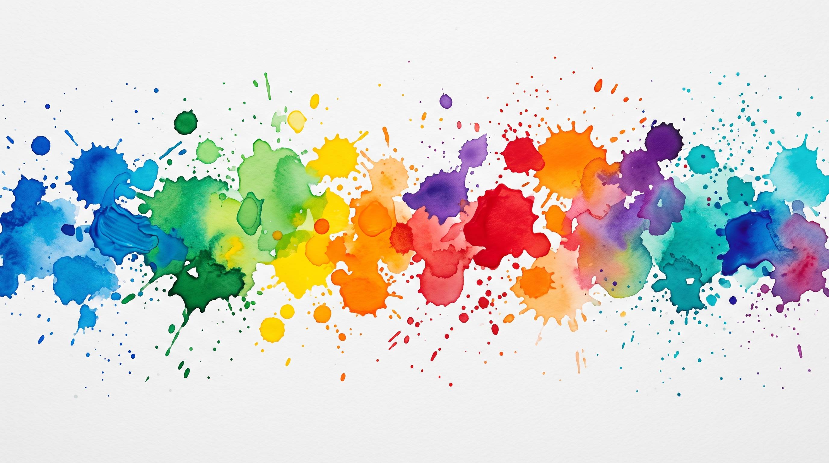 Die Philosophie der Farben und ihr Mehrwert