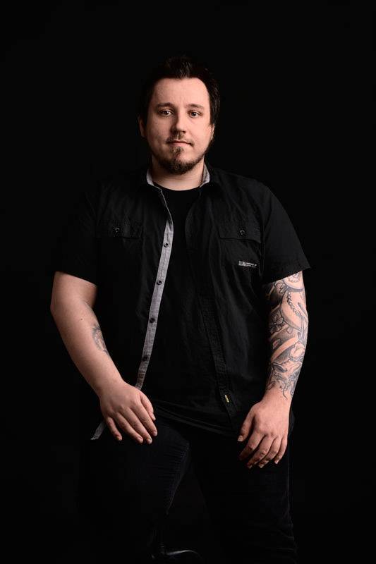 Sören Rossmann