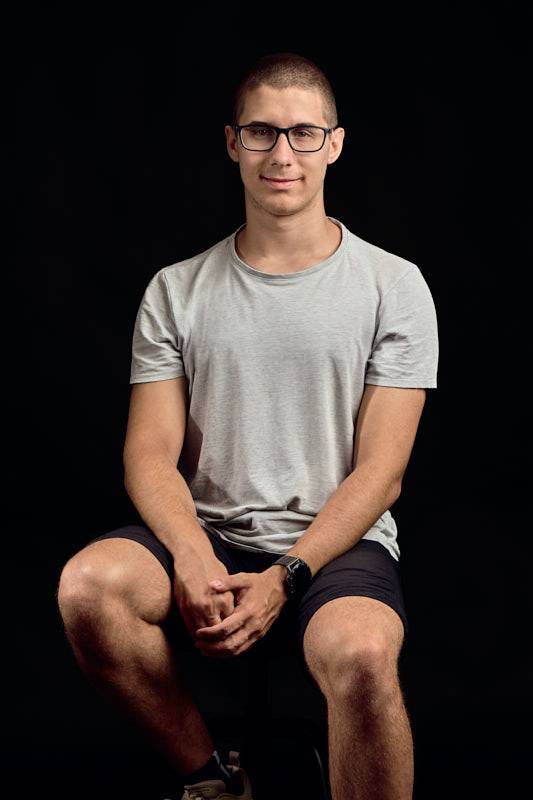 Aaron Mettler