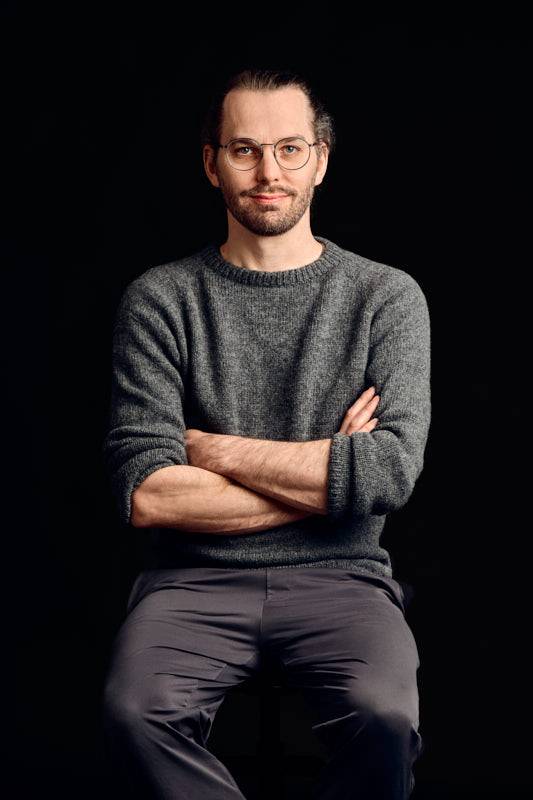 Daniel Steuri