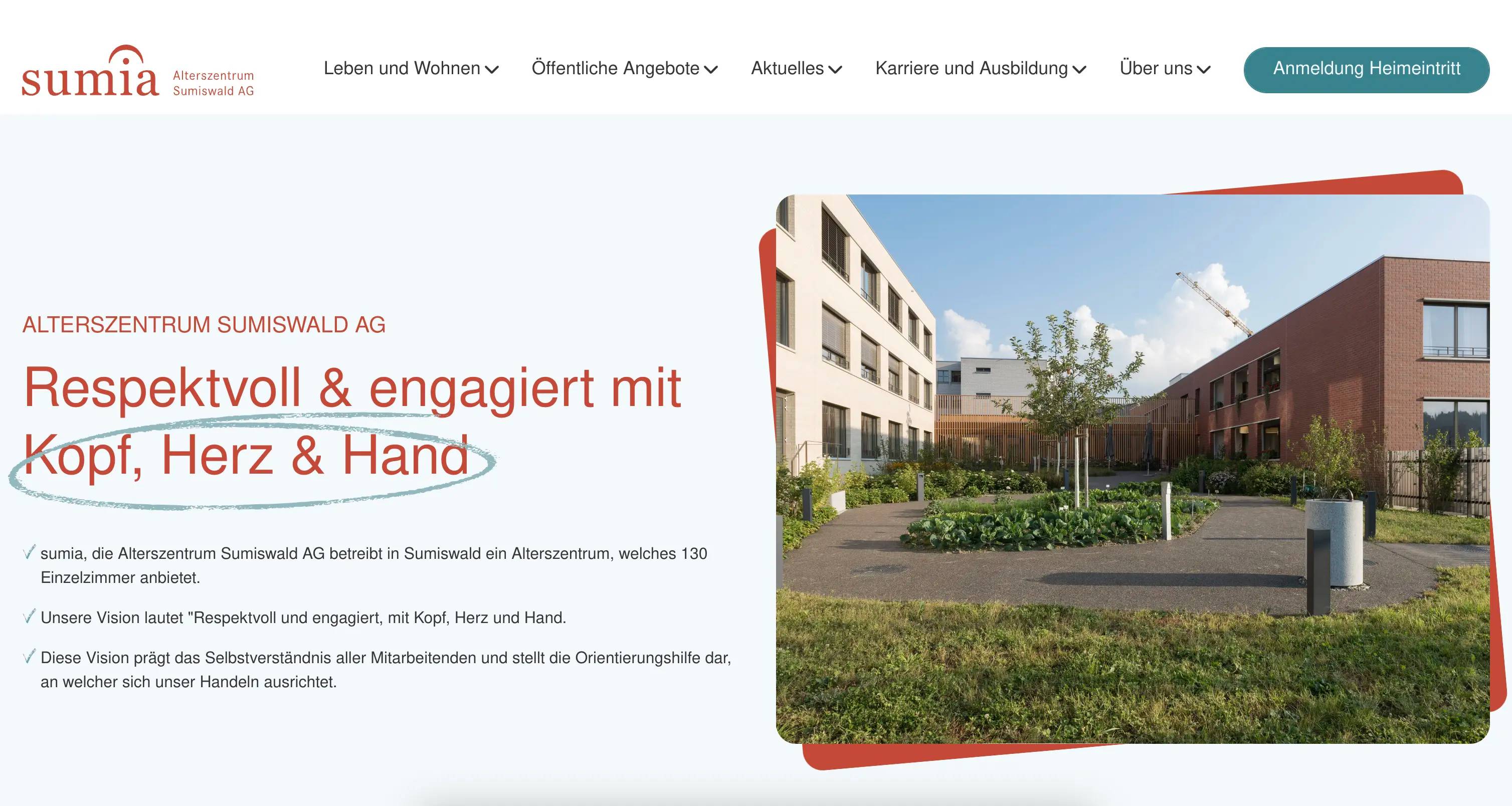 Design trifft auf Interaktion